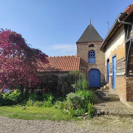 Holiday home Fermette*Proche Mer*Piscine Chauffee*Sauna*Jacuzzi